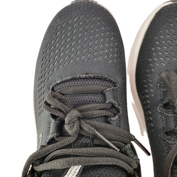 Under Armour Charged Pursuit 3 Women's Running Shoes Size 8 Black/White - Picture 8 of 12